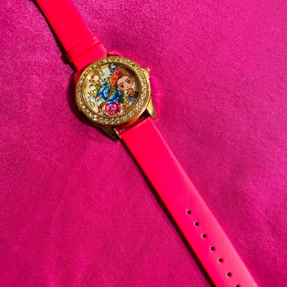 Frida watch